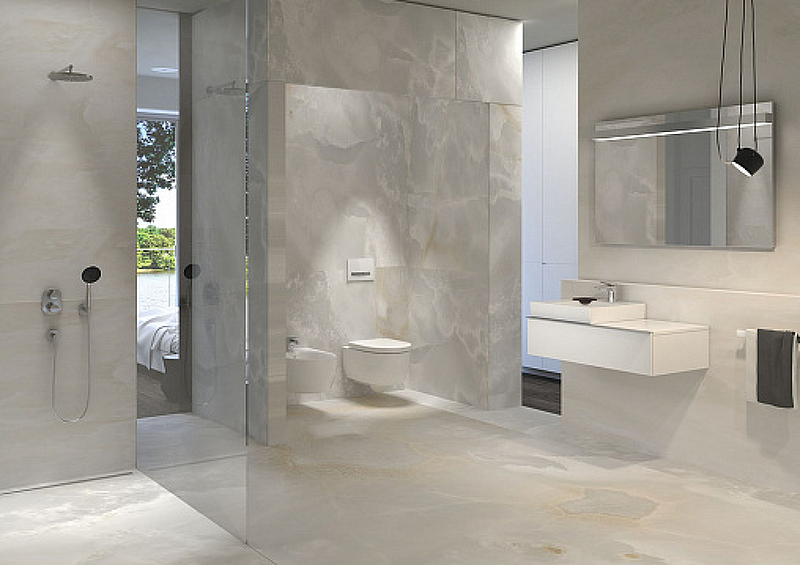 Кнопка смыва Geberit Sigma 50 115.788.11.2 альпийский белый - 3