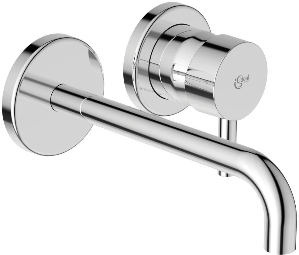 Смеситель для раковины Ideal Standard Ceraline хром A6938AA - 0