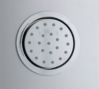 Душевая кабина Weltwasser WW500 WERRA 904 90х90 хром  10000003232 - 8