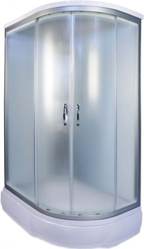 Душевая кабина с поддоном River Nara 120/80/24 MT L  10000002820 - 1