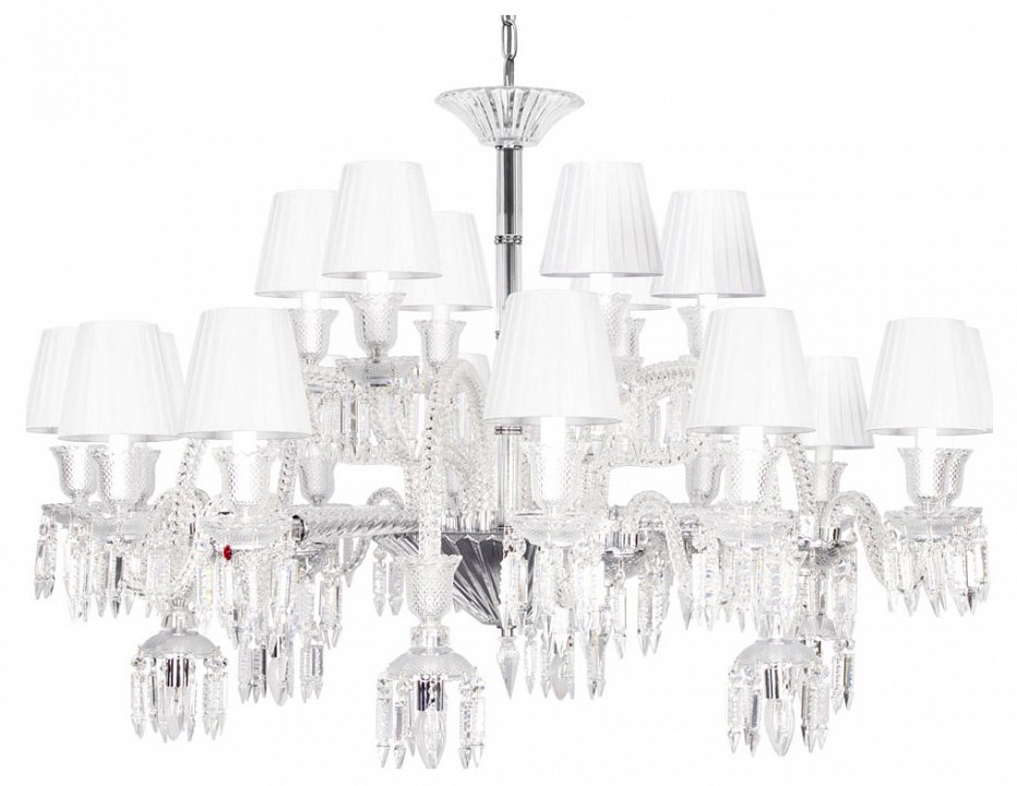 Подвесная люстра Loft it Flambeau 10209/24 - 0