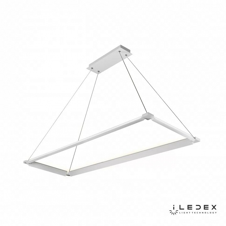 Подвесной светильник iLedex Firefox P1173-3 WH - 4