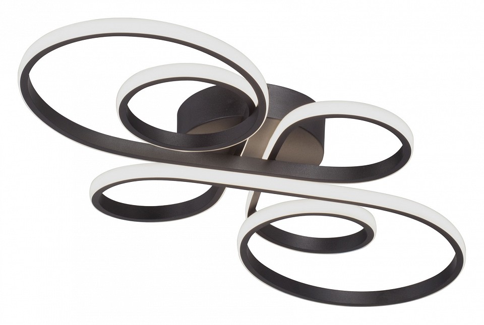 Потолочная люстра Vitaluce V3775 V3775-1/2PL - 0