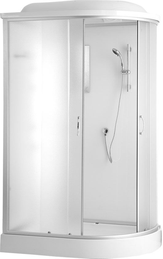 Душевая кабина Erlit Comfort ER3512PL-C3-RUS - 0