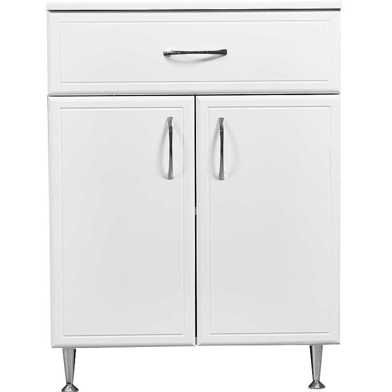 Комод Stella Polar Концепт 60 белый SP-00000154 - 1