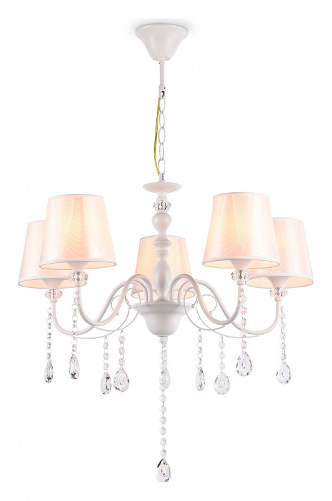 Подвесная люстра Ambrella Light TR TR4603 - 1