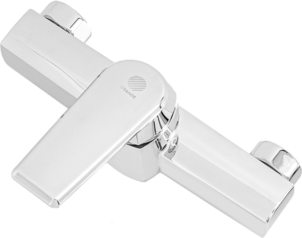 Смеситель для душа DIWO Смоленск SM-06cr - 3