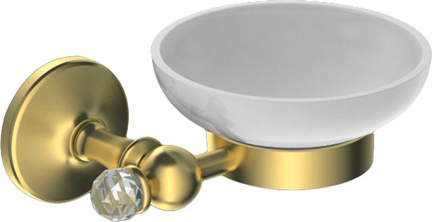 Мыльница Art&Max Antic Crystal AM-E-2699ASJ-Do - 0