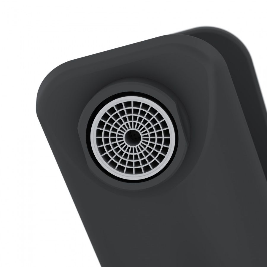 Смеситель AM.PM X-Joy для раковины F85A02122 - 6