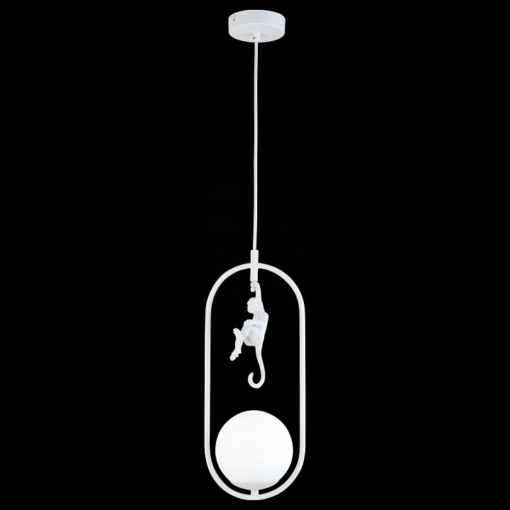 Подвесной светильник EVOLUCE Tenato SLE115123-01 - 2