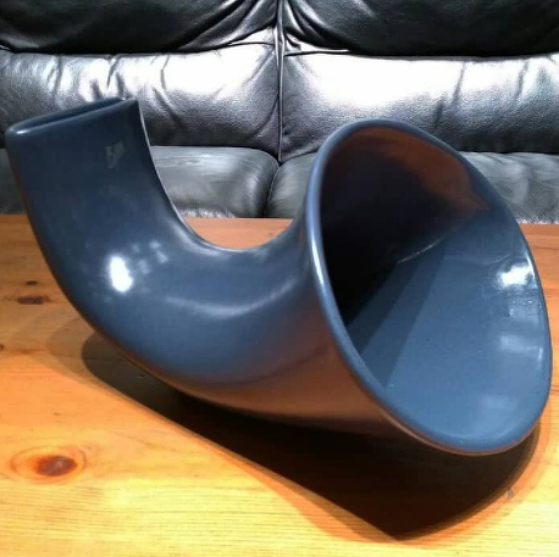 Подставка для мобильного телефона Bien Megafon синий MGM100000V00N2000 - 0