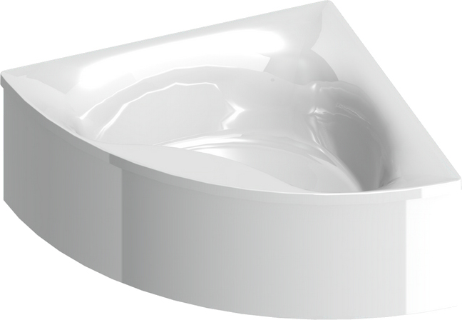 Ванна из искусственного камня Астра-Форм Виена 150x150 100-73 - 2