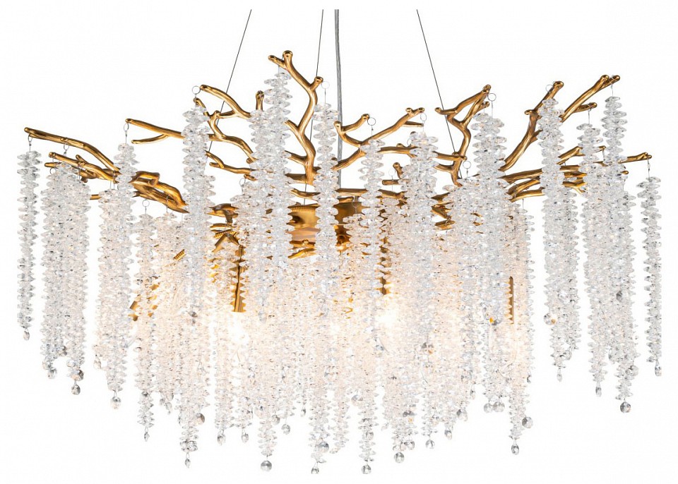 Подвесная люстра Stilfort Eiva 2167/05/10P - 0