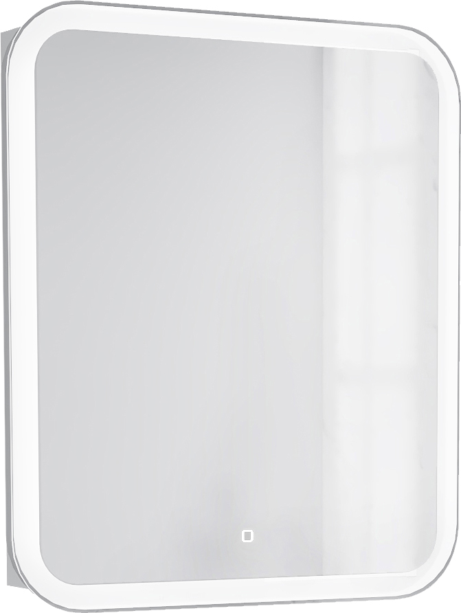 Мебель для ванной STWORKI Монтре 100 белая 555341 - 9