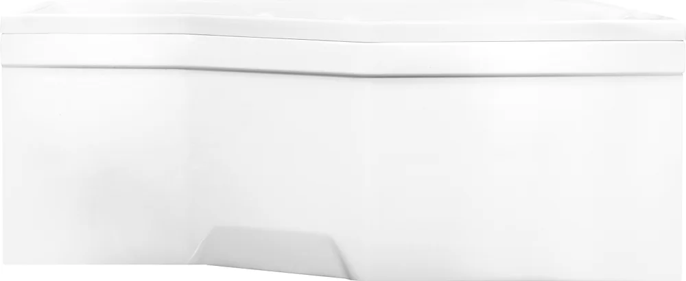 Акриловая ванна Marka One Convey R 150x75 4604613323486 - 2