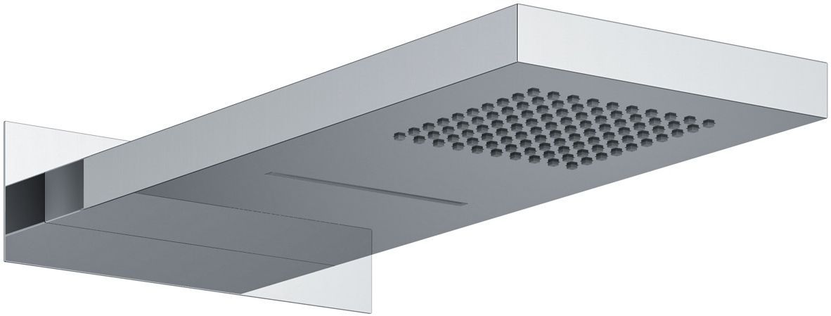 Душевая система встроенная с термостатом Timo Petruma SX-5039/00SM хром - 3