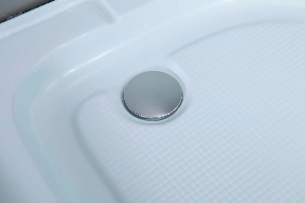 Душевая кабина Timo Eco TE-0702 P L TE-0702 Р L - 6