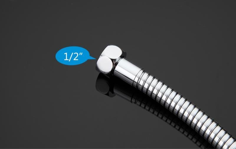 Душевой шланг Gappo G41 - 3