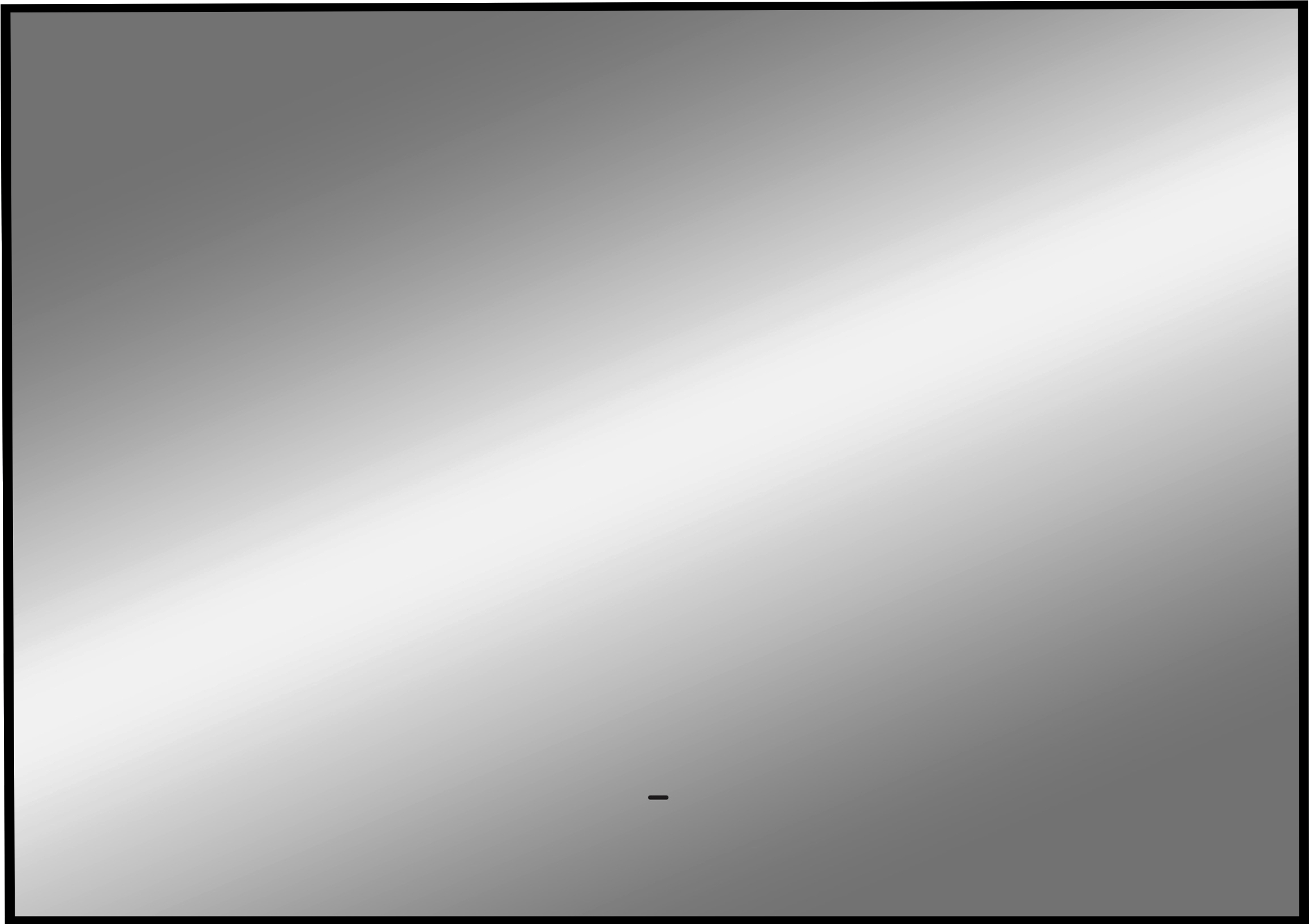 Мебель для ванной DIWO Элиста 100 светлое дерево, с раковиной Moduo 40 RING 555248 - 8