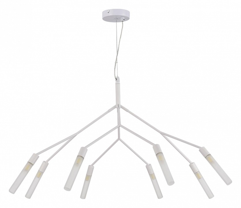 Подвесная люстра EVOLUCE Kaito SLE1129-503-08 - 1