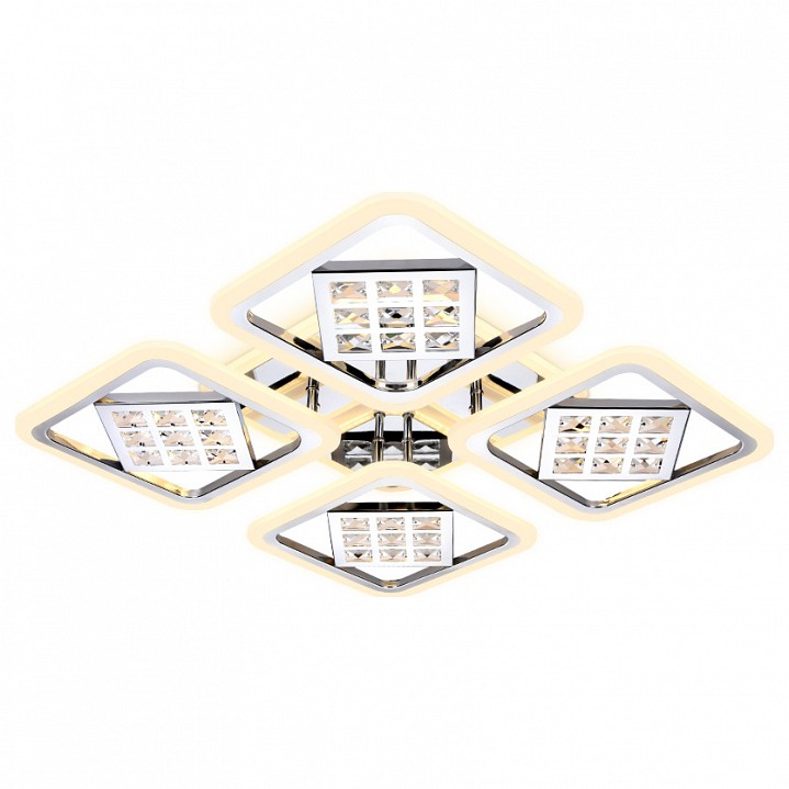 Накладной светильник Ambrella Light FA FA288 - 1