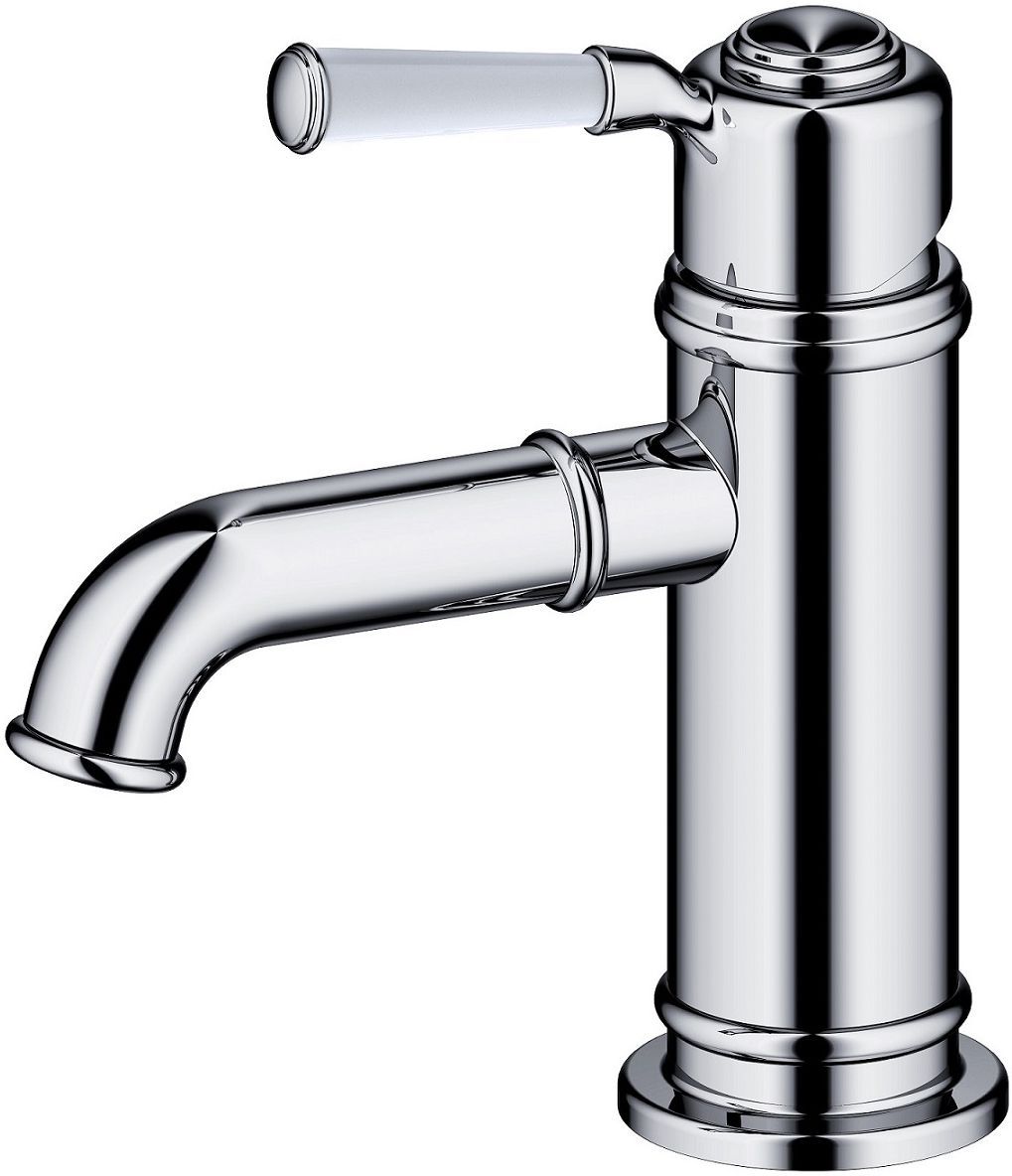 Смеситель для раковины Timo Arisa 5361/00F хром - 0