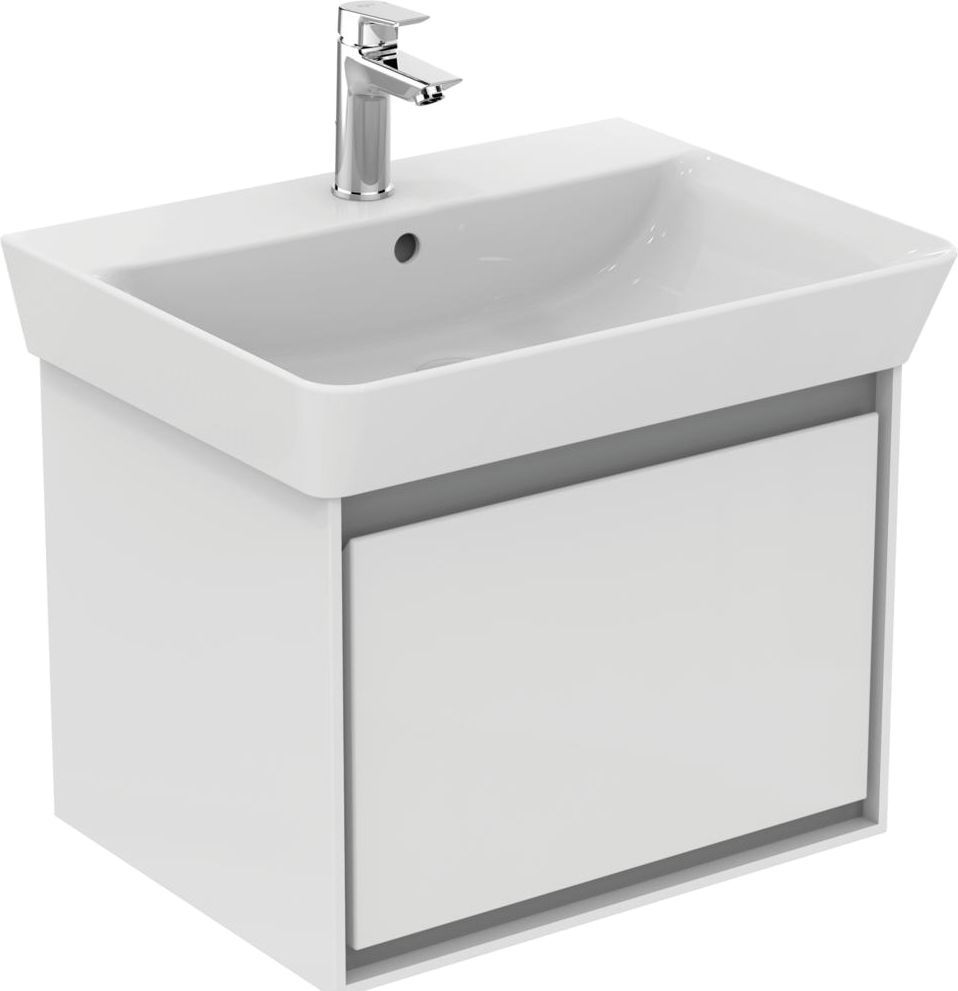 Раковина Ideal Standard Connect Air Cube 60 см E074201 - 2