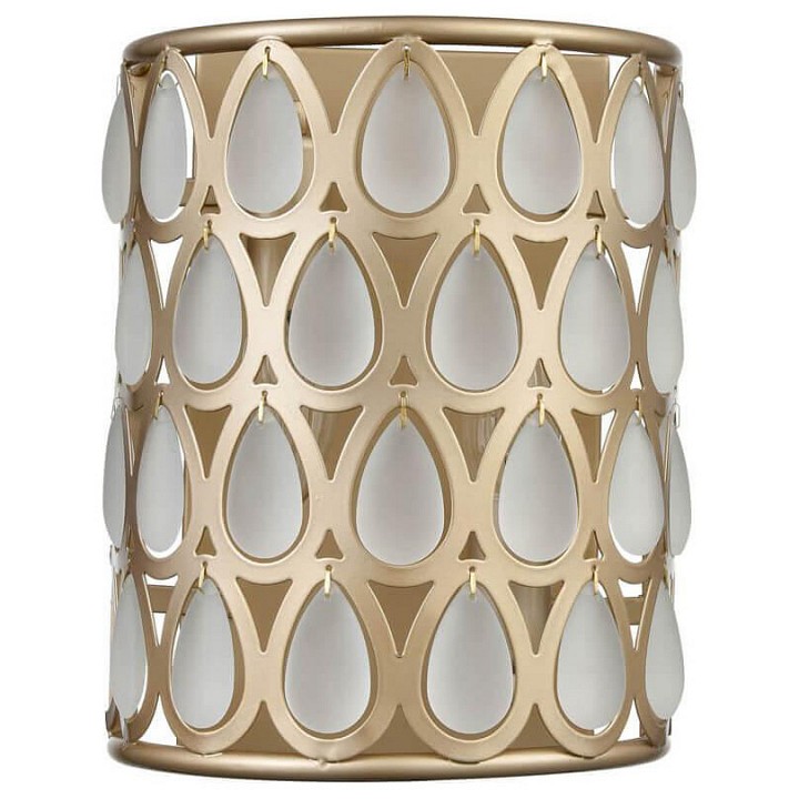 Накладной светильник Vele Luce Donna VL4064W02 - 0