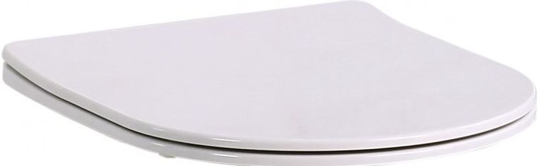 Сиденье для унитаза BelBagno Loto белый  BB070SC - 6