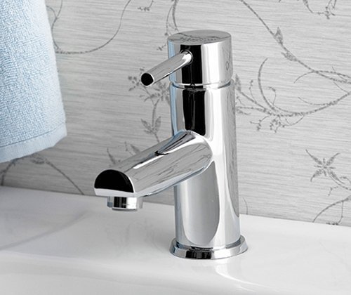 Смеситель Wasserkraft Main 4103 для раковины - 2