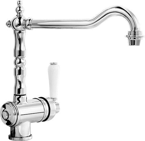 Смеситель для кухонной мойки Blanco Tradon хром  515990 - 0