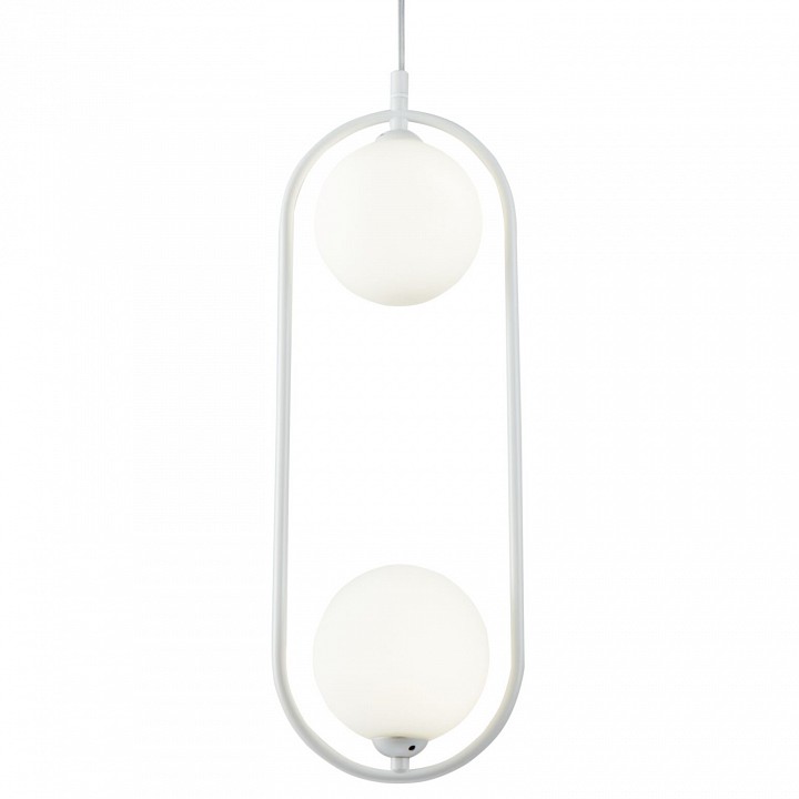 Подвесной светильник Maytoni Ring MOD013PL-02W - 0