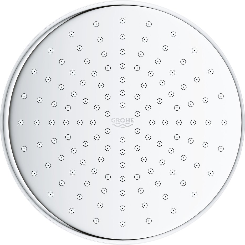 Верхний душ Grohe Tempesta 26410000 - 6