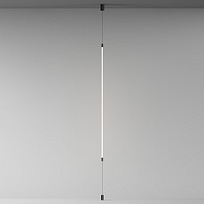 Светильник на растяжке Denkirs FLEX DK7506-BK - 1