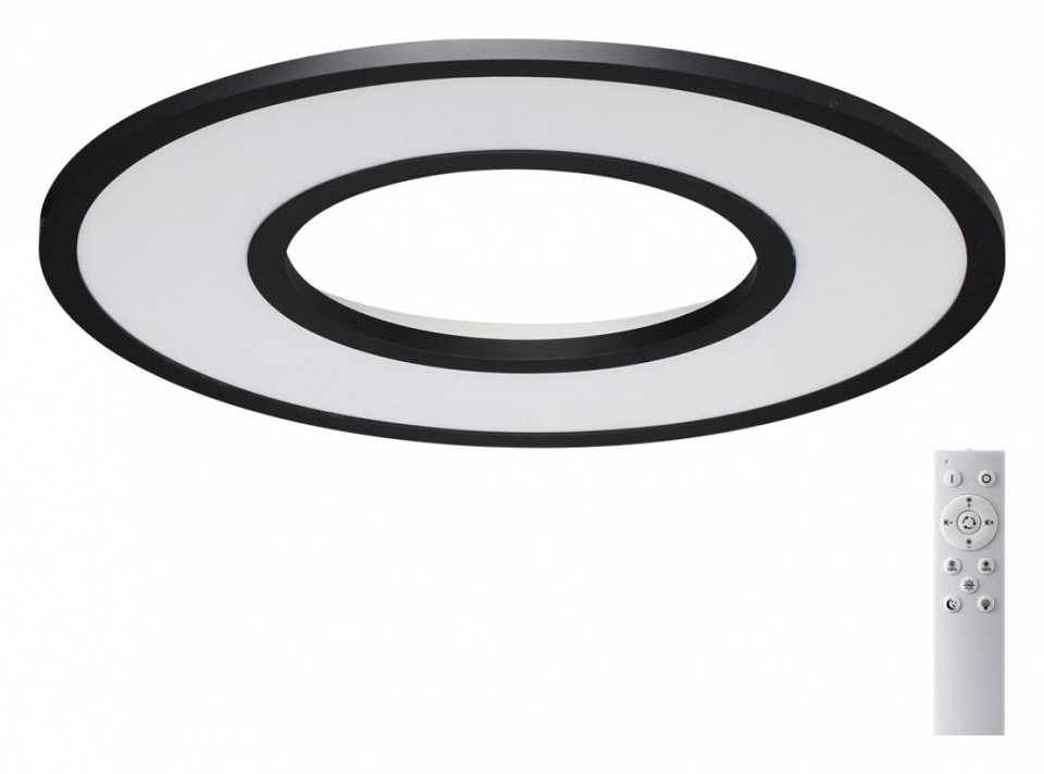 Накладной светильник Sonex Altair 7717/52L - 2