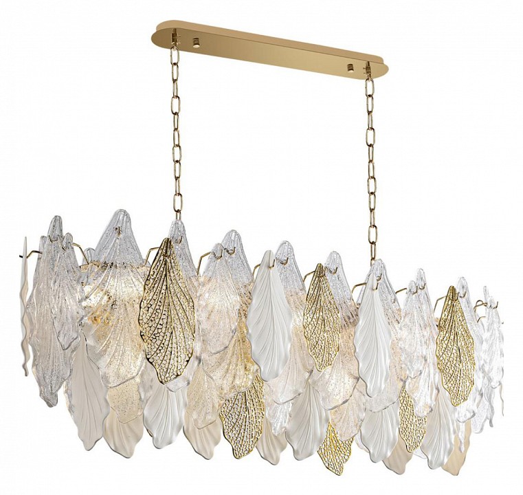 Подвесная люстра Odeon Light Lace 5052/14 - 1