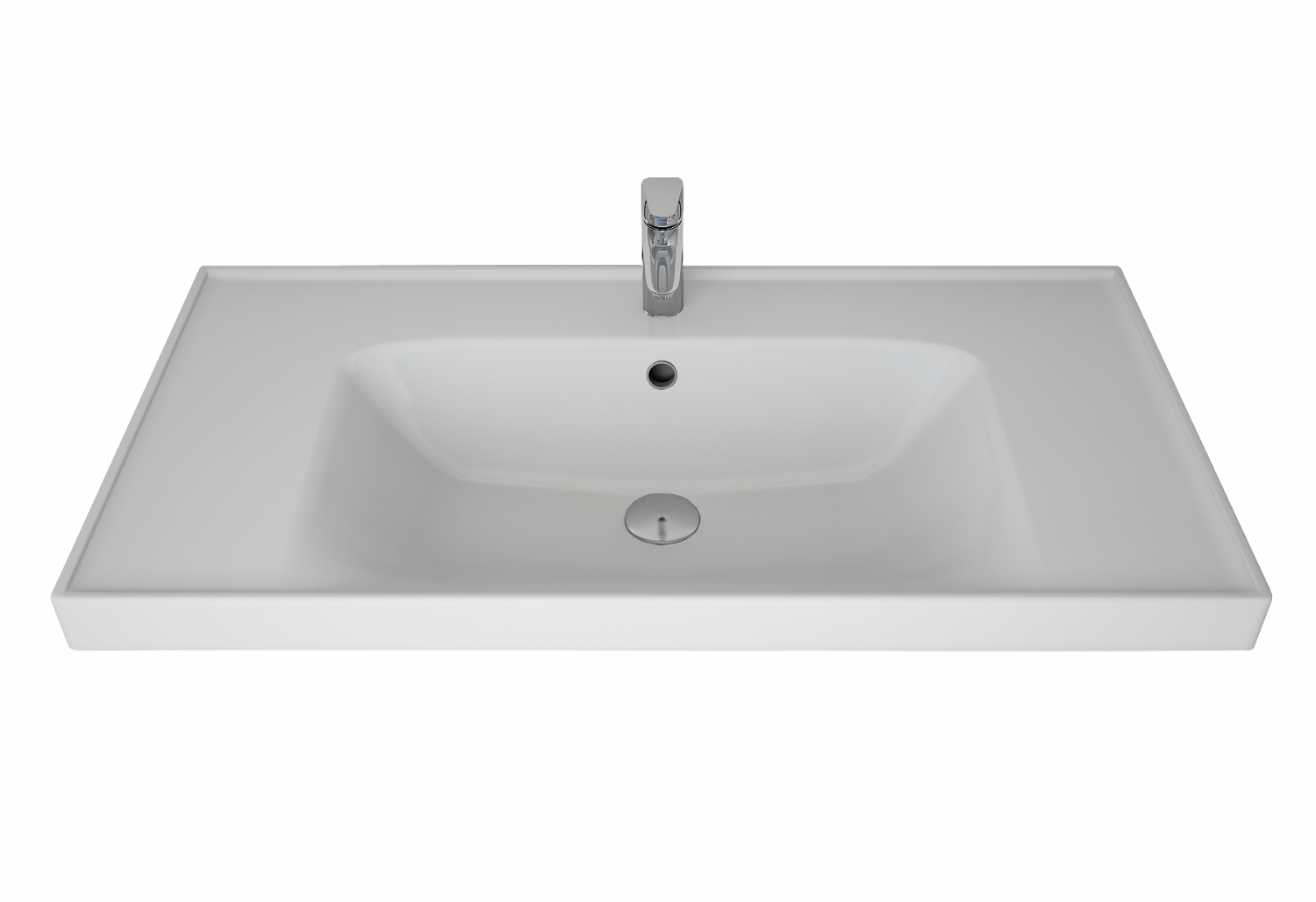 Умывальник Грэйс 90 641617 - 0