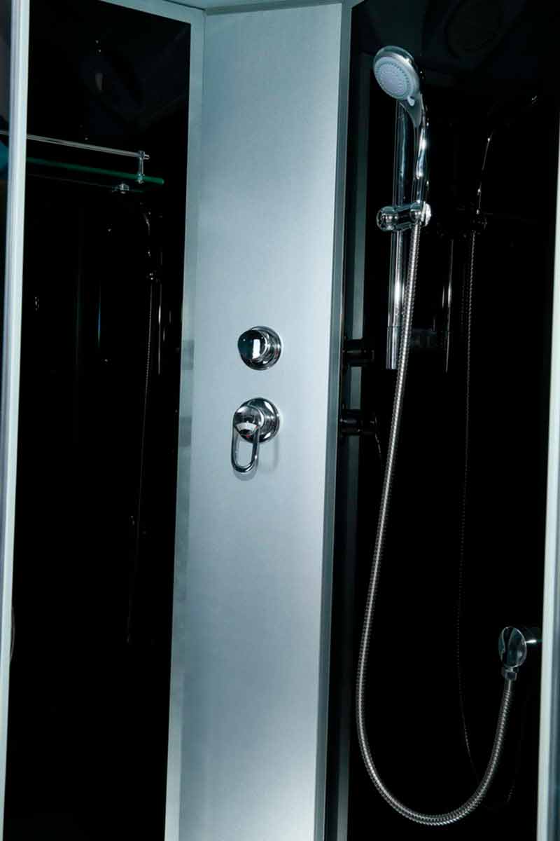 Душевая кабина Erlit Comfort ER3512PR-C4-RUS - 2