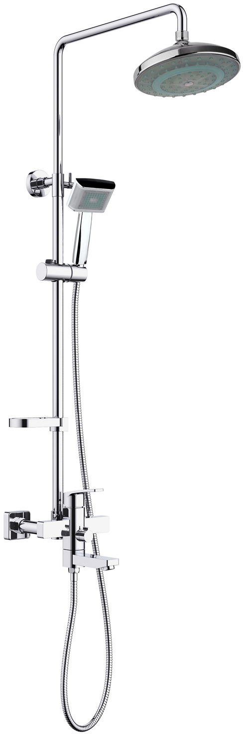 Душевая стойка Timo Beverly SX-1060/00 3011 SX-1060/00 (3011) - 0