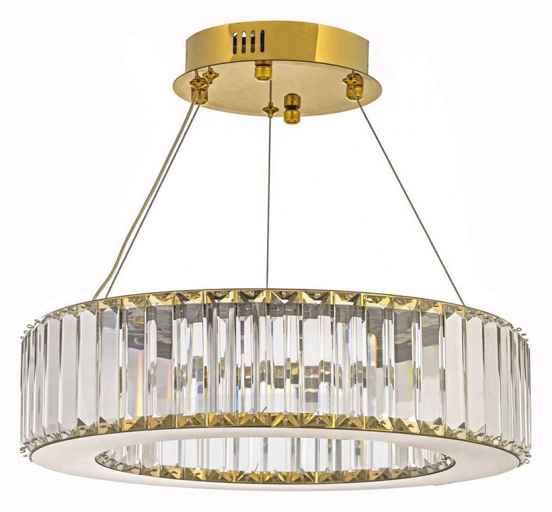 Подвесной светильник Arti Lampadari Anzio Anzio L 1.5.40.100 G - 1