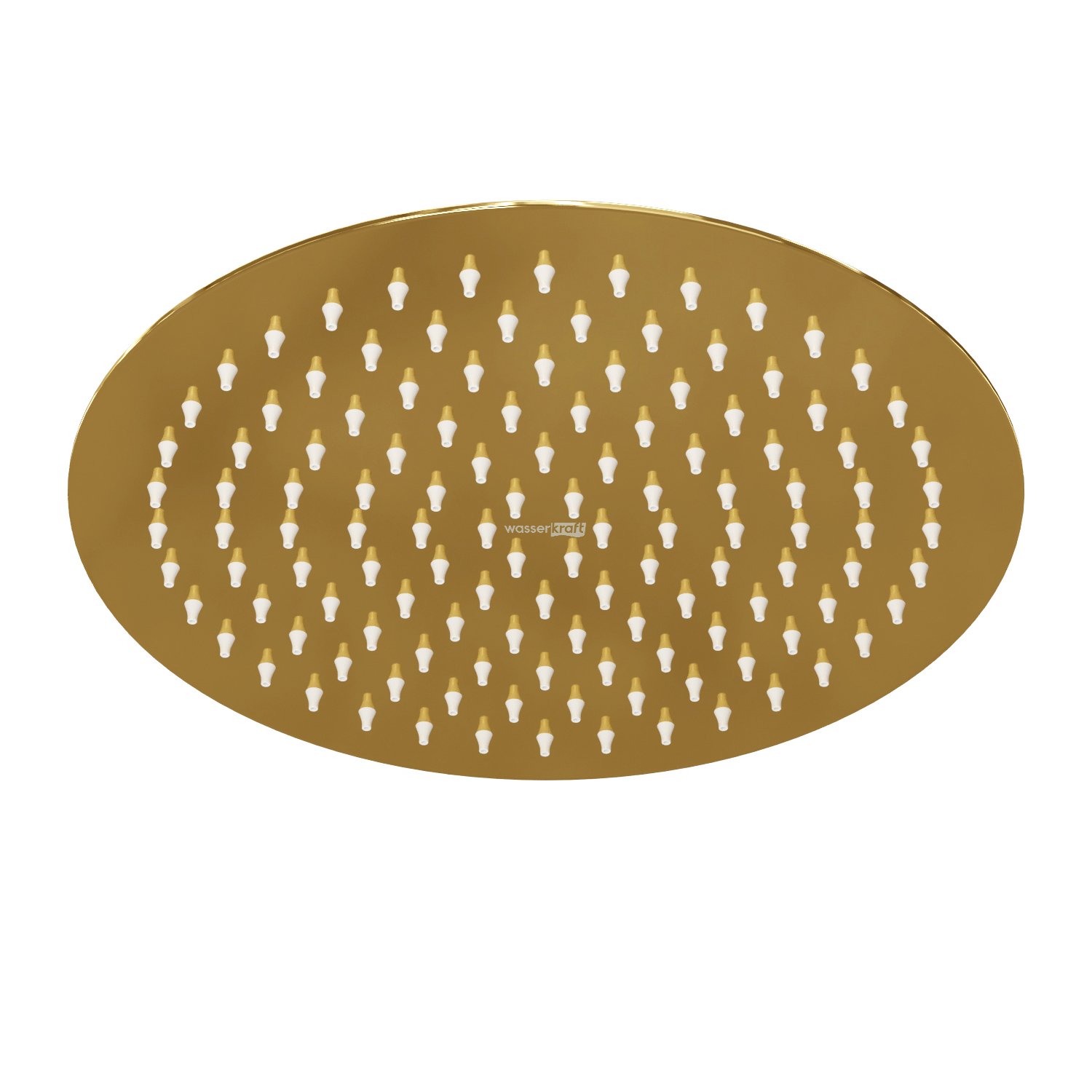 NEW A208 Верхняя душевая насадка - 1