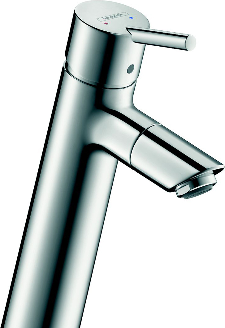 Смеситель для раковины Hansgrohe Talis хром  32053000 - 0