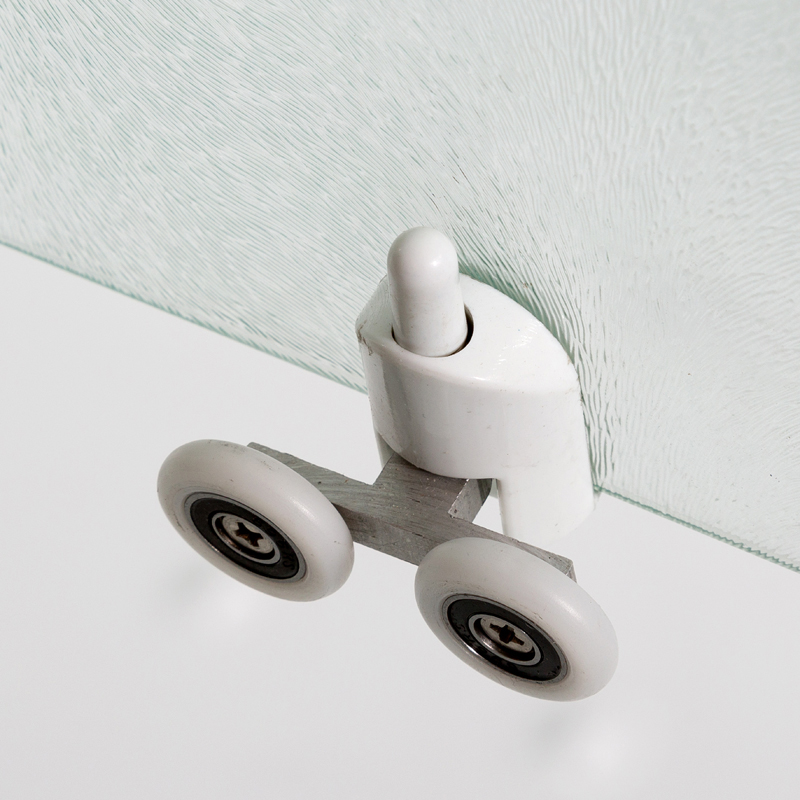 Душевая кабина DETO L720RGM+EL с сиденьем - 7