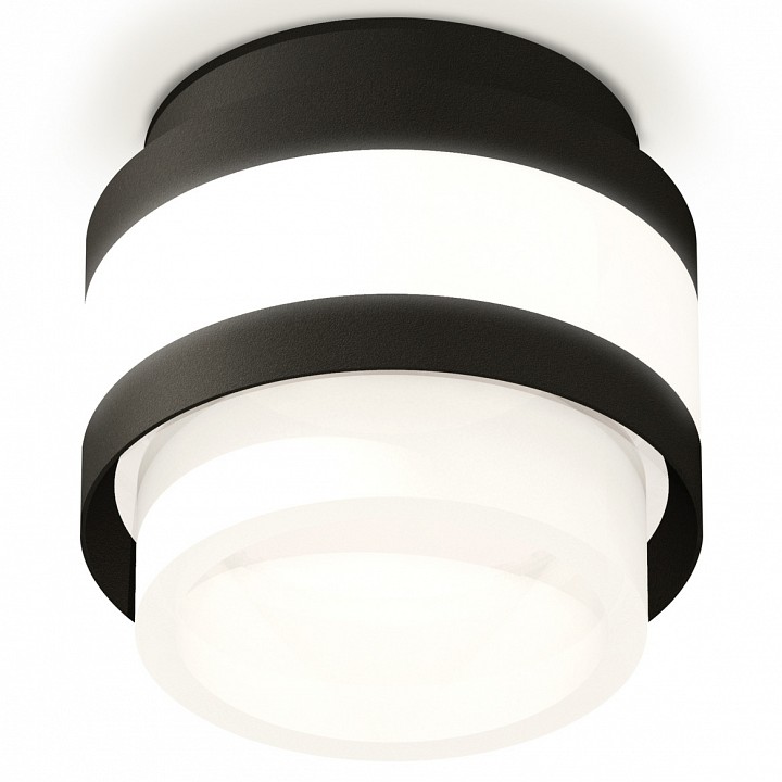 Накладной светильник Ambrella Light XS XS8420001 - 0