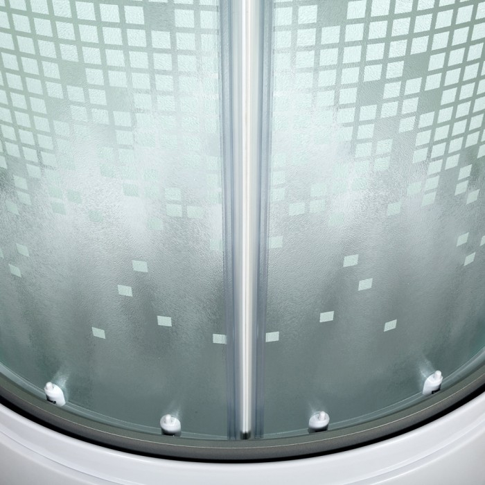 Душевая кабина DETO L901 - 3