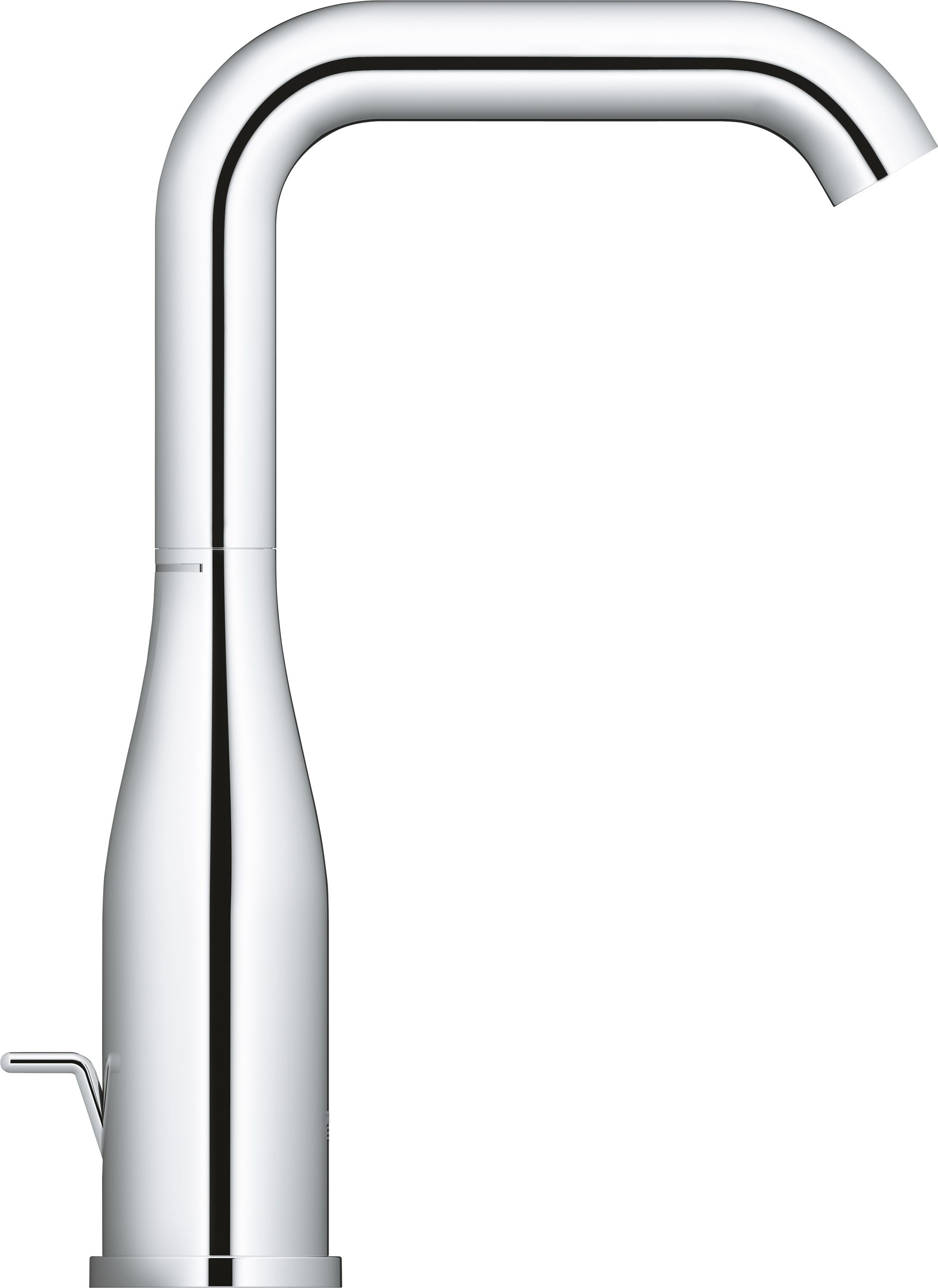 Смеситель Grohe Essence New для раковины 32628001 - 1