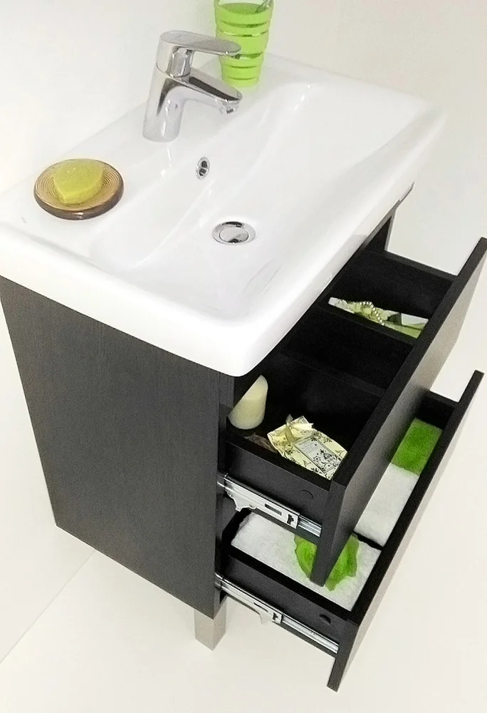 Мебельная раковина Dreja Мини 60-СК 641785 - 2