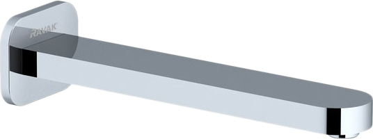 Излив Ravak Chrome CR 027.00 для ванны X07P113 - 0