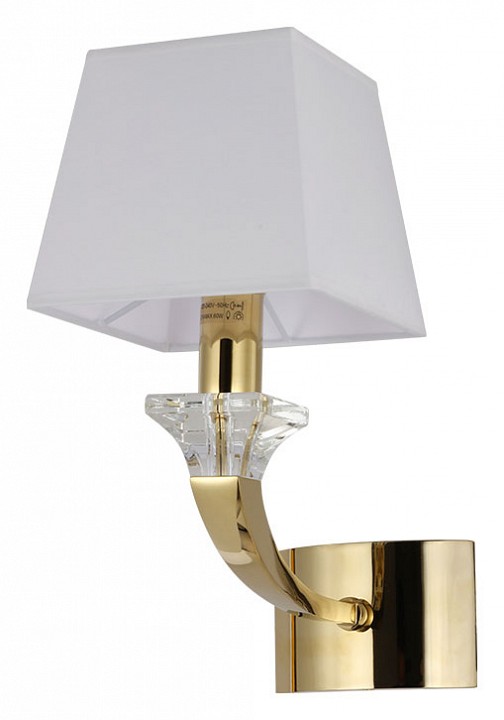 Бра Newport 11400 11401/A gold - 0