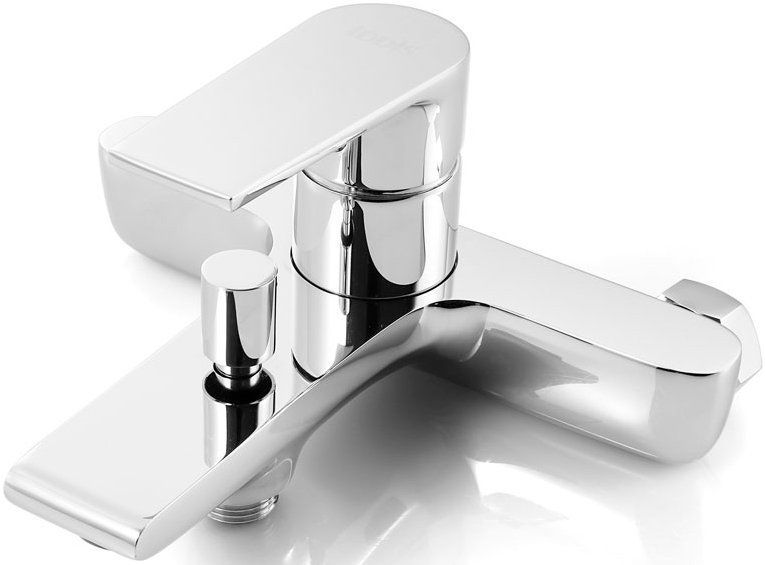 Смеситель для ванны, Edifice, IDDIS, EDISB00i02WA - 2